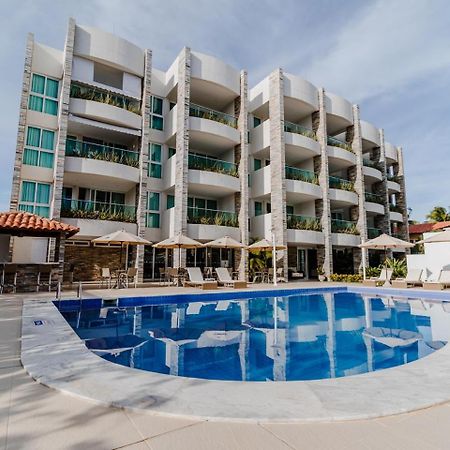 Wave Suítes Hotel&Lounge bar Maceió Exterior foto