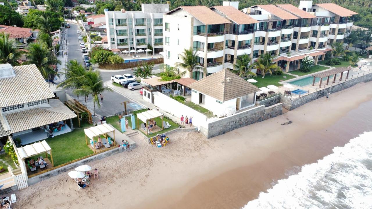 Wave Suítes Hotel&Lounge bar Maceió Exterior foto