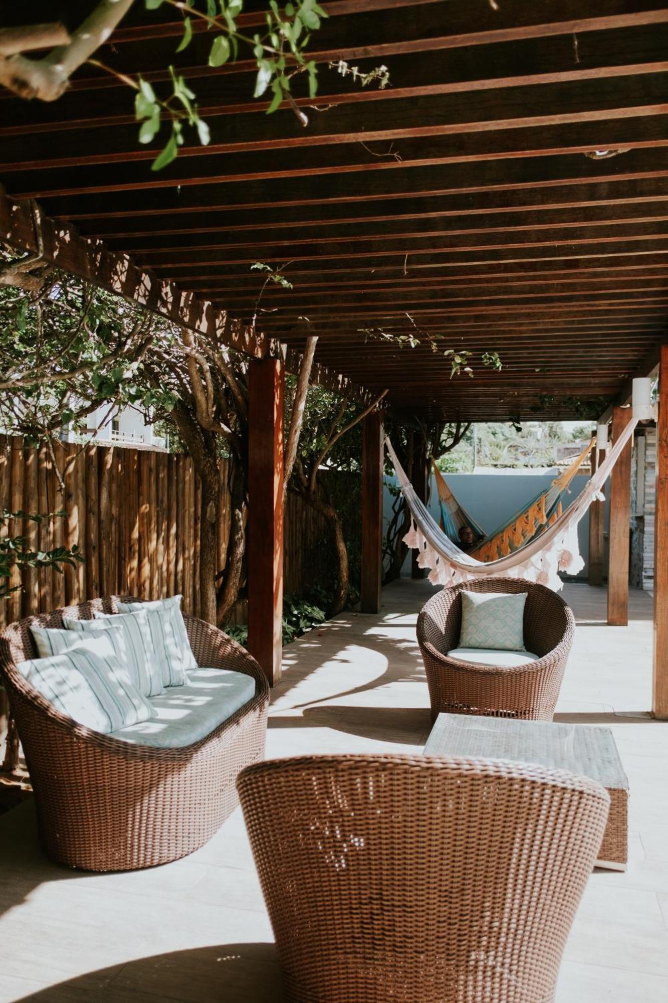Wave Suítes Hotel&Lounge bar Maceió Exterior foto