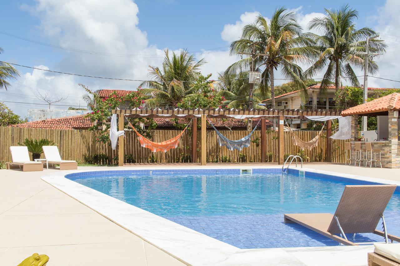 Wave Suítes Hotel&Lounge bar Maceió Exterior foto