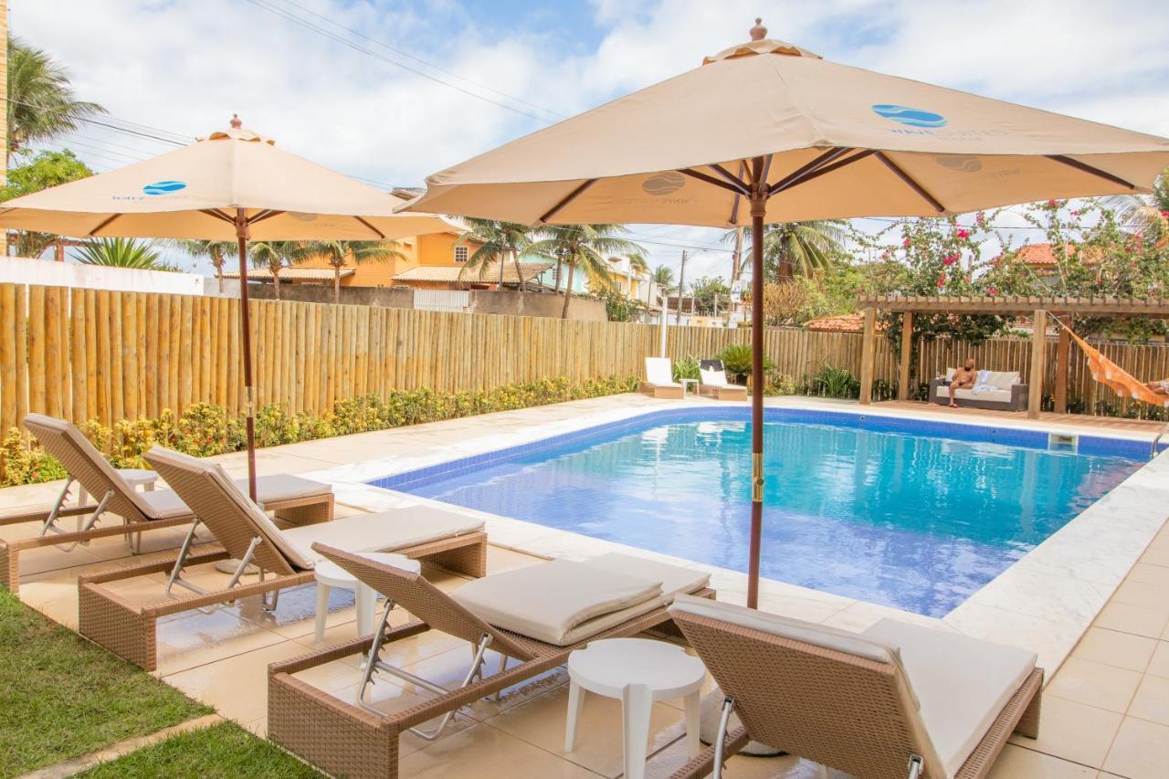 Wave Suítes Hotel&Lounge bar Maceió Exterior foto